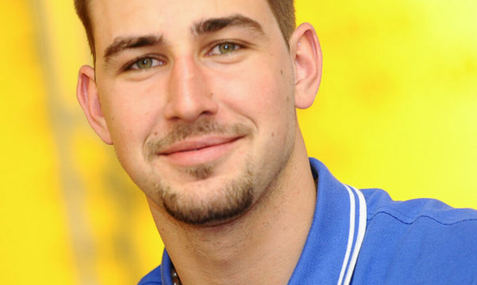 Jonas Valančiūnas