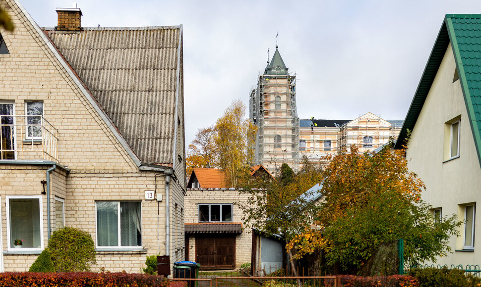 Molėtai