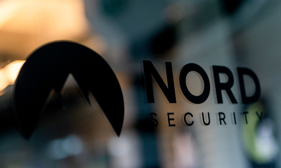 „Nord Security“