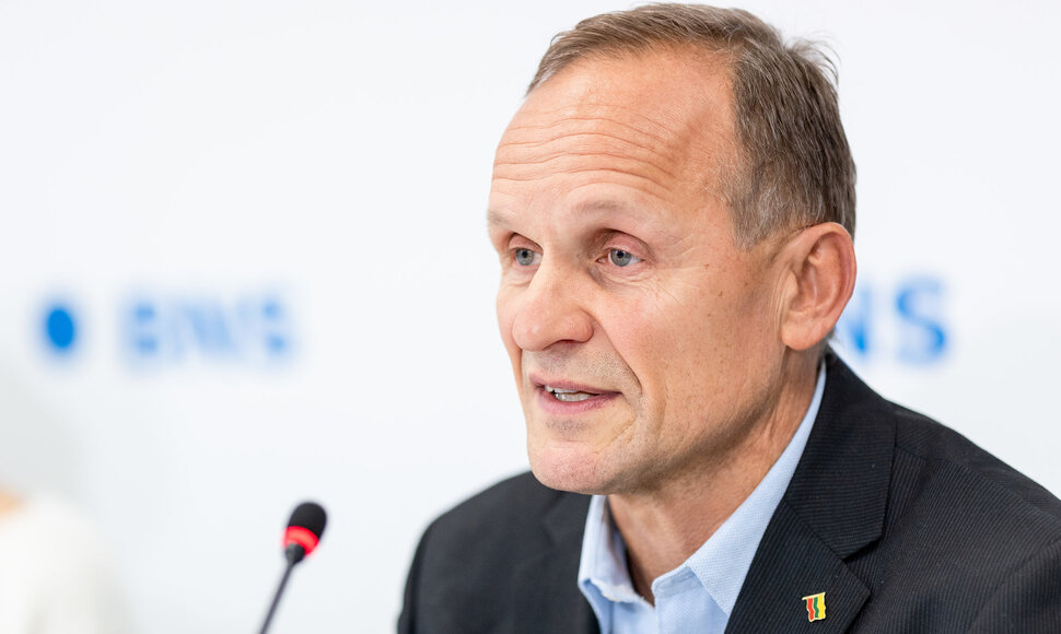Rimas Jankūnas
