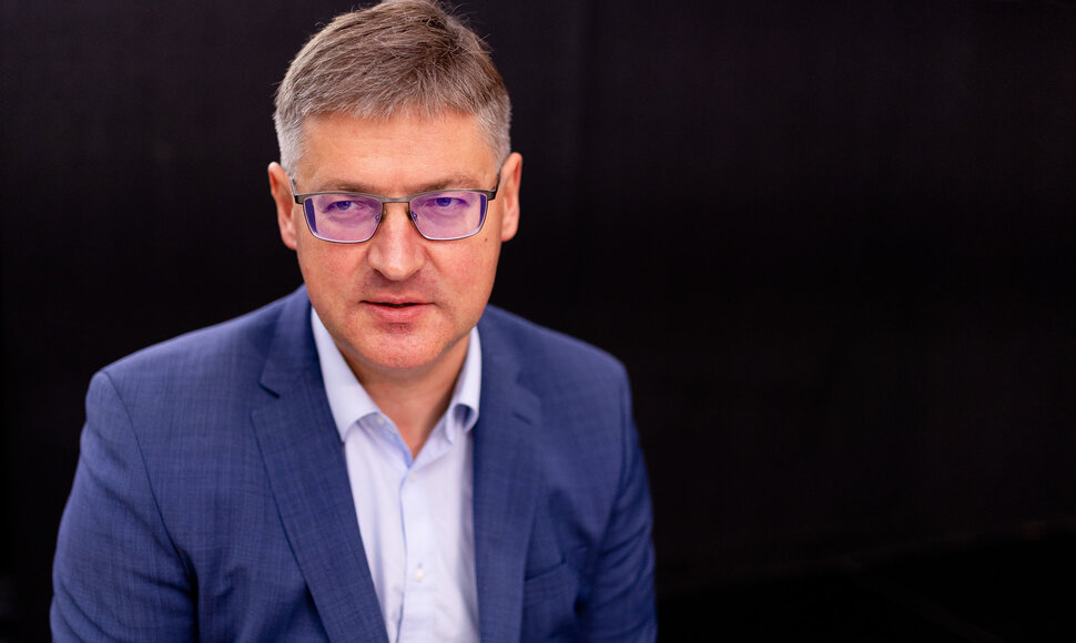 Dainius Žvirdauskas