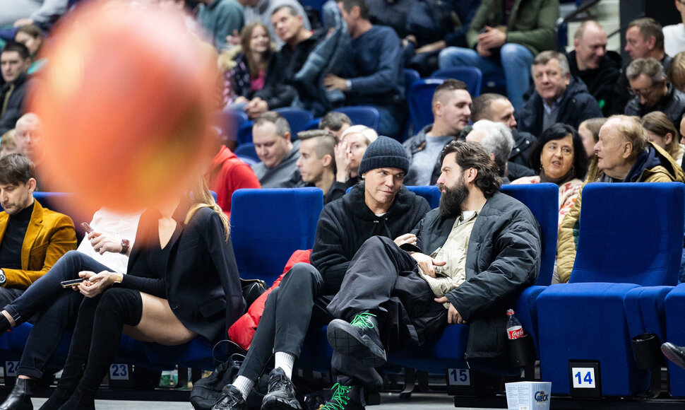&bdquo;Wolves&ldquo; &ndash; Tel Avivo &bdquo;Hapoel&ldquo;
