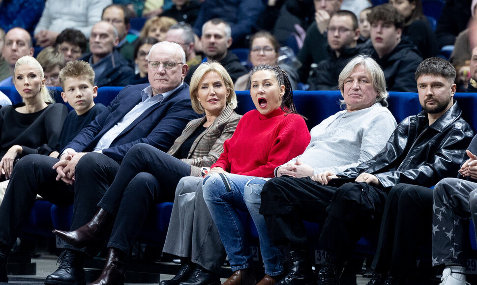 &bdquo;Wolves&ldquo; &ndash; Tel Avivo &bdquo;Hapoel&ldquo;