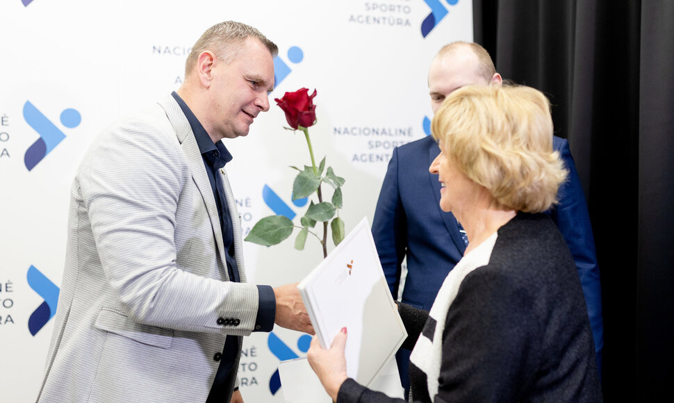 Lilija Vanagienė 