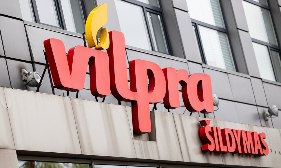 „Vilpra“