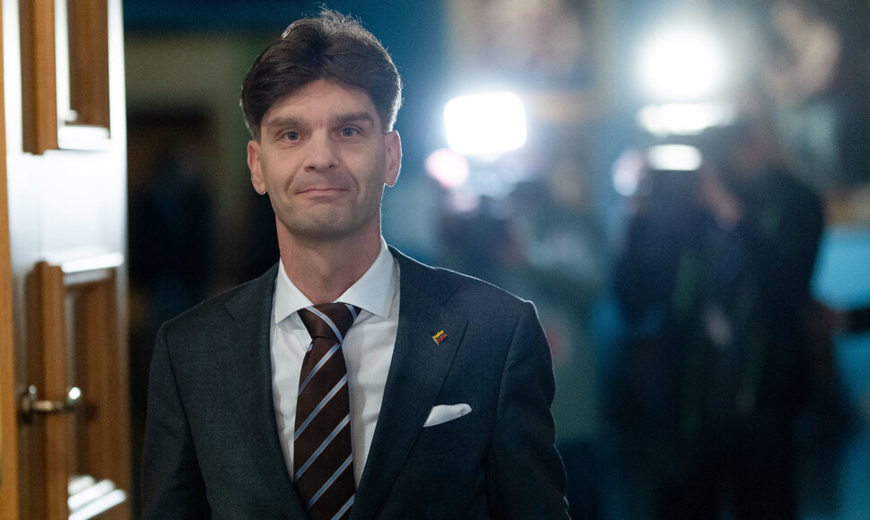 Ignas Vėgėlė