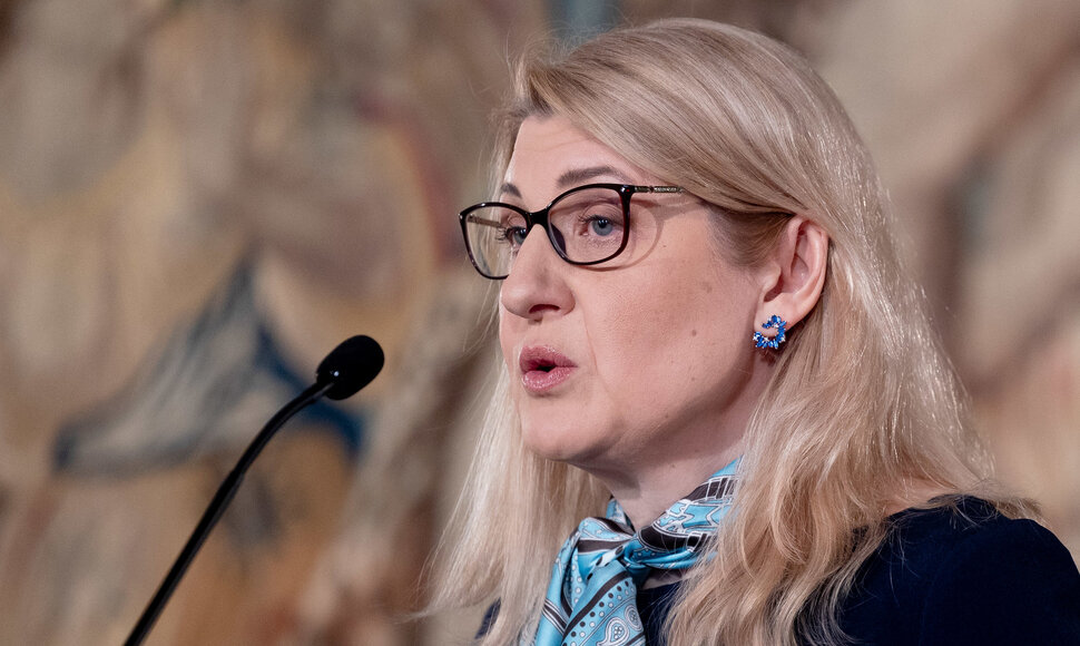 Dalia Asanavičiūtė