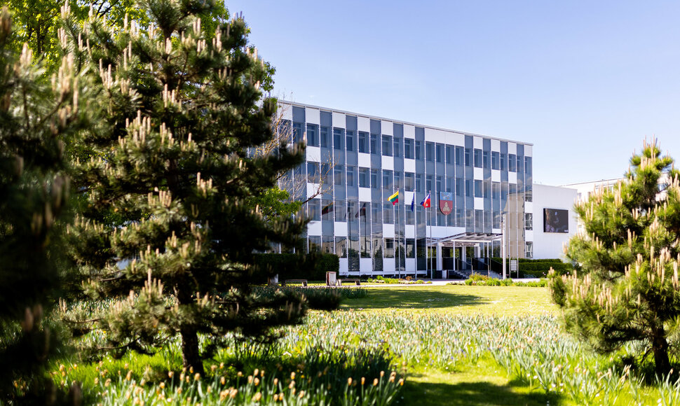 Diena po rinkimų Šalčininkų rajone
