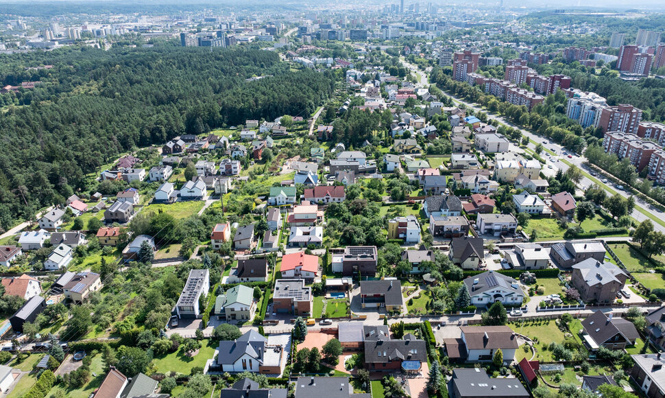 Vietoj remonto darželyje &ndash; baseinas privačiame kieme