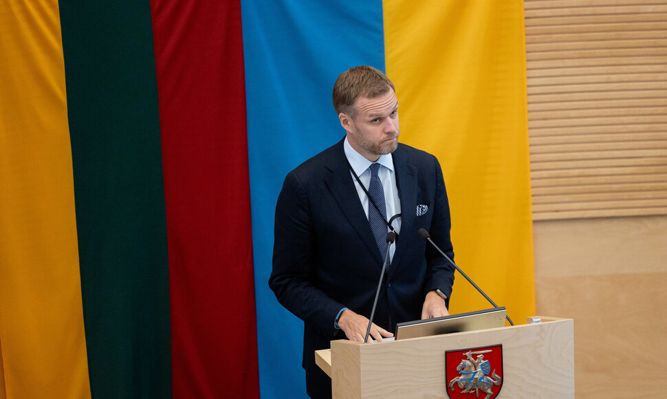 Gabrielius Landsbergis