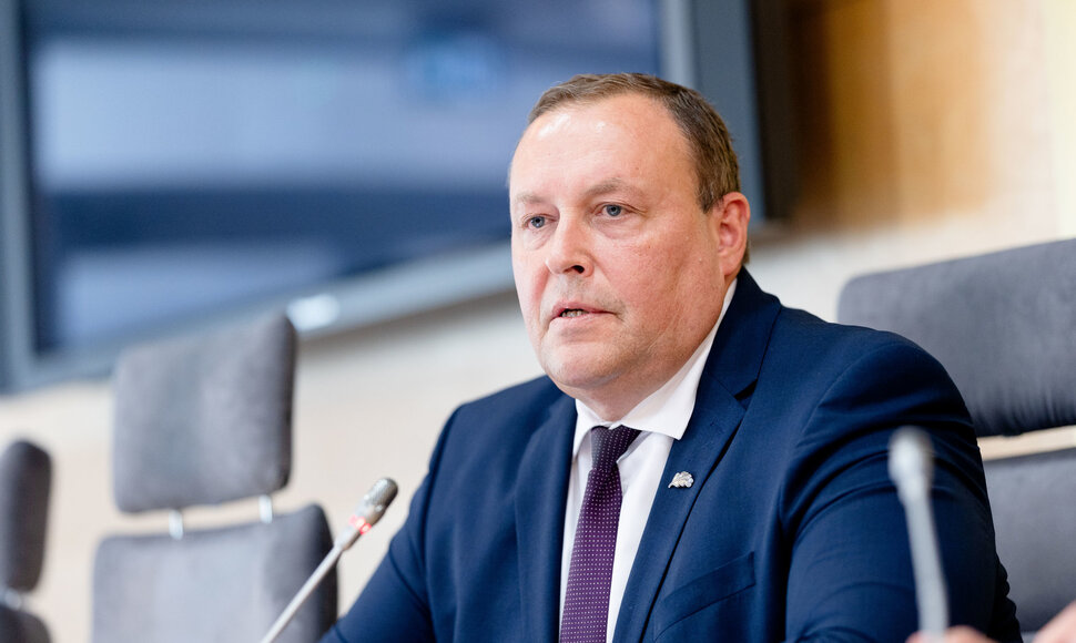 Rihards Kozlovskis