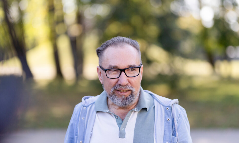 Vitas Karčiauskas