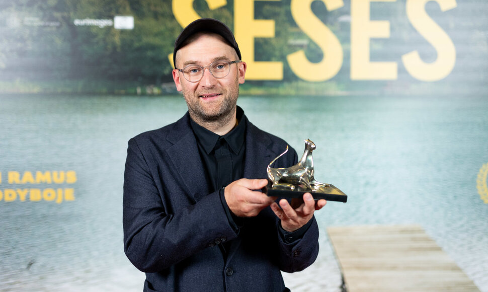 Laurynas Barei&scaron;a