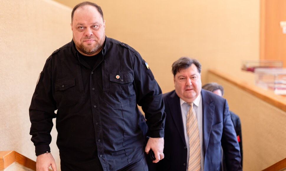 Ruslanas Stefančukas