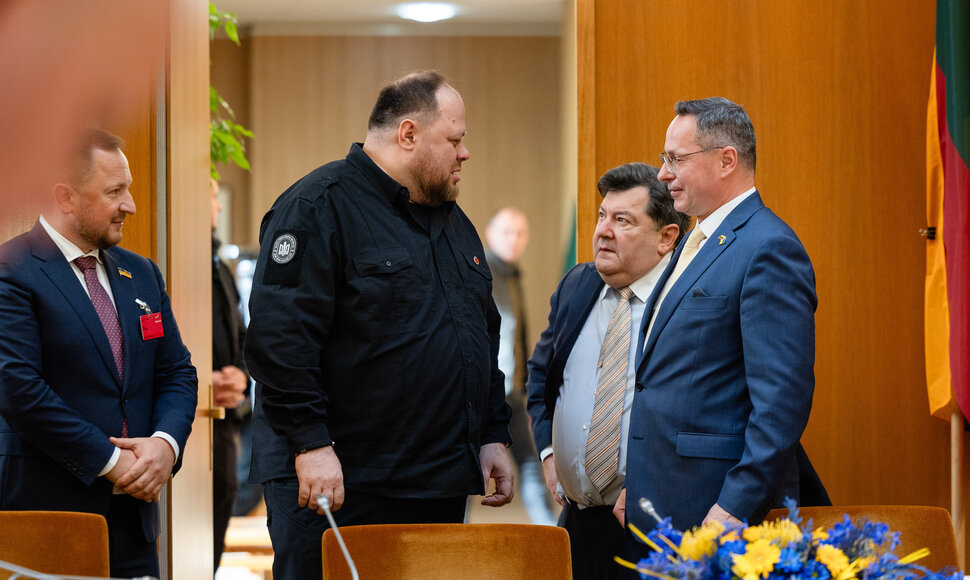 Ruslanas Stefančukas