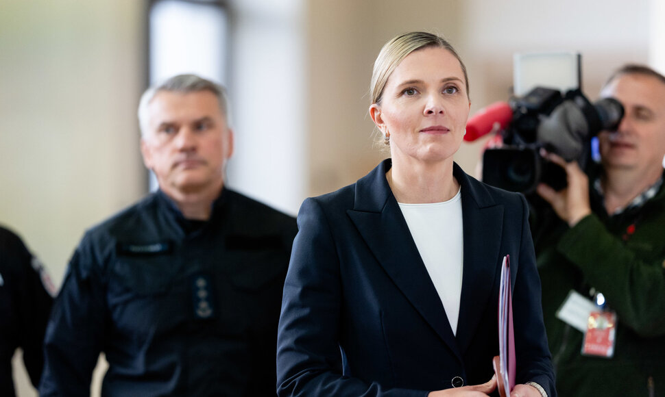 Agnė Bilotaitė
