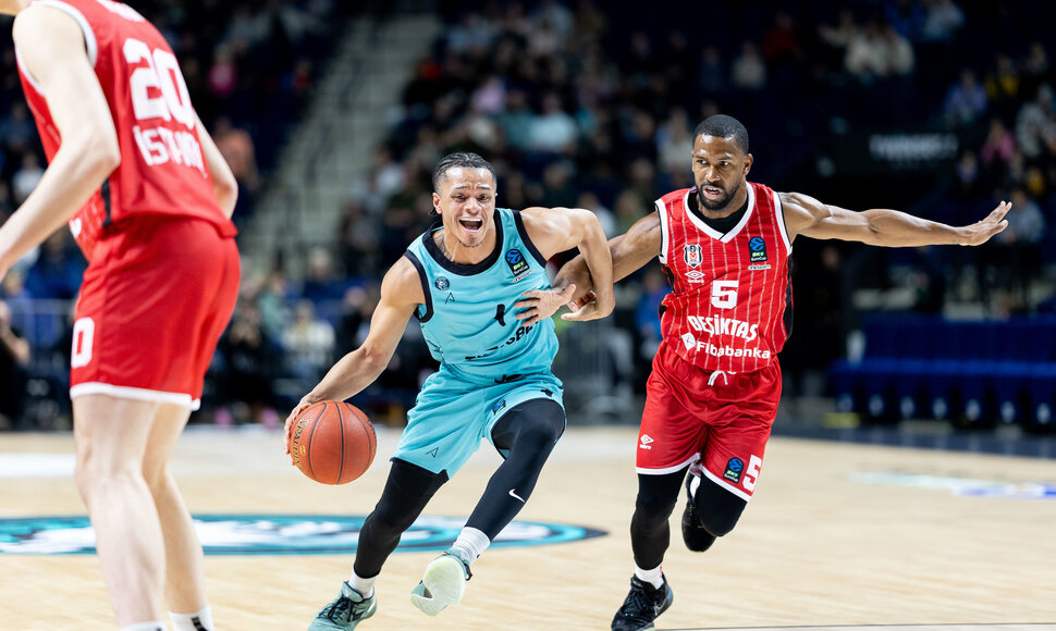 Anthony Cowan