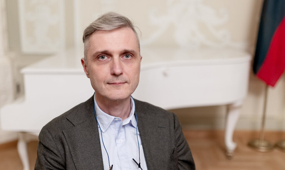 Aurimas Švedas