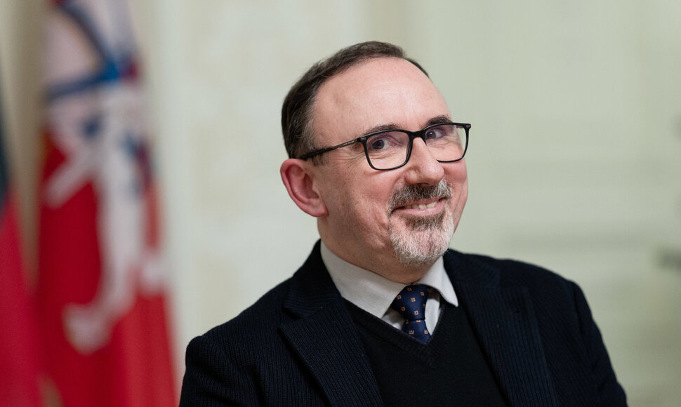 Arūnas Gelūnas