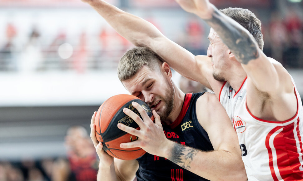 Oskaras Pleikys
