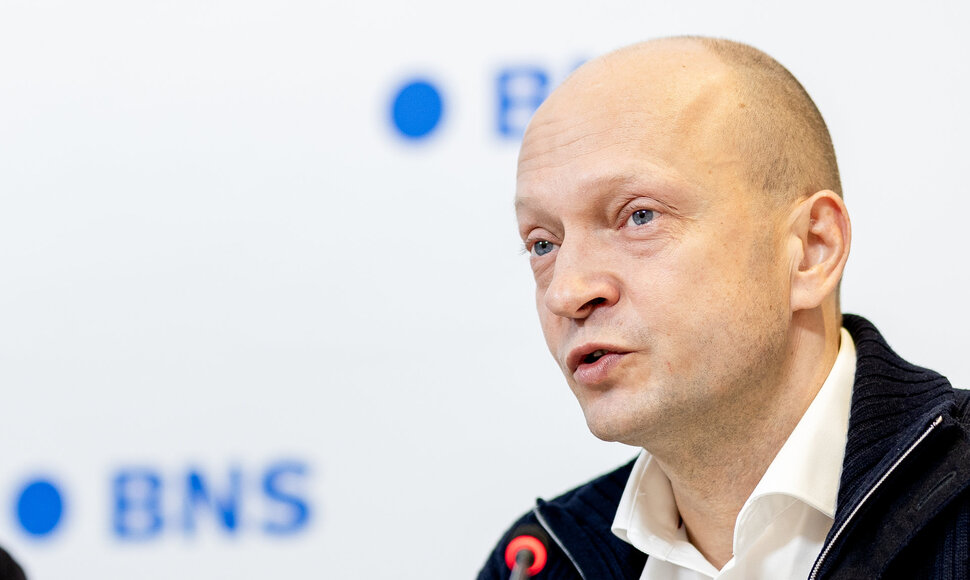 Nerijus Mačiulis