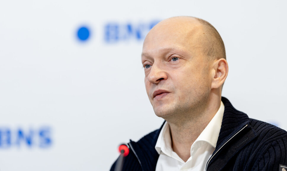Nerijus Mačiulis