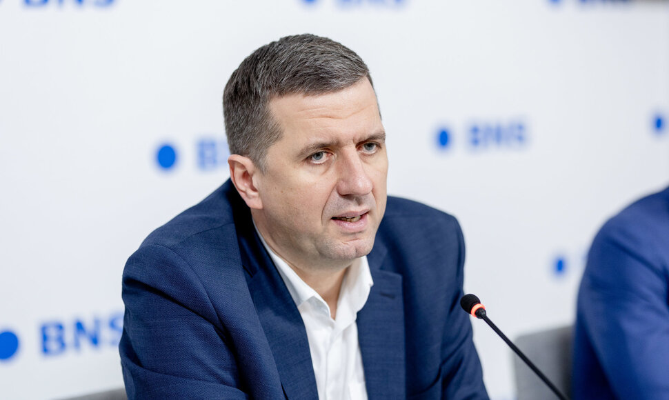 Tadas Gudaitis