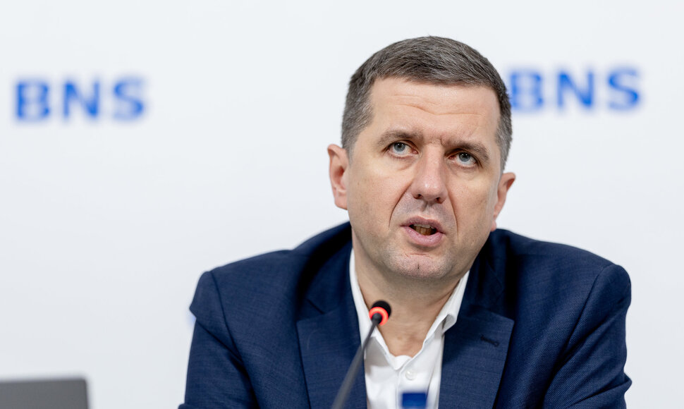 Tadas Gudaitis