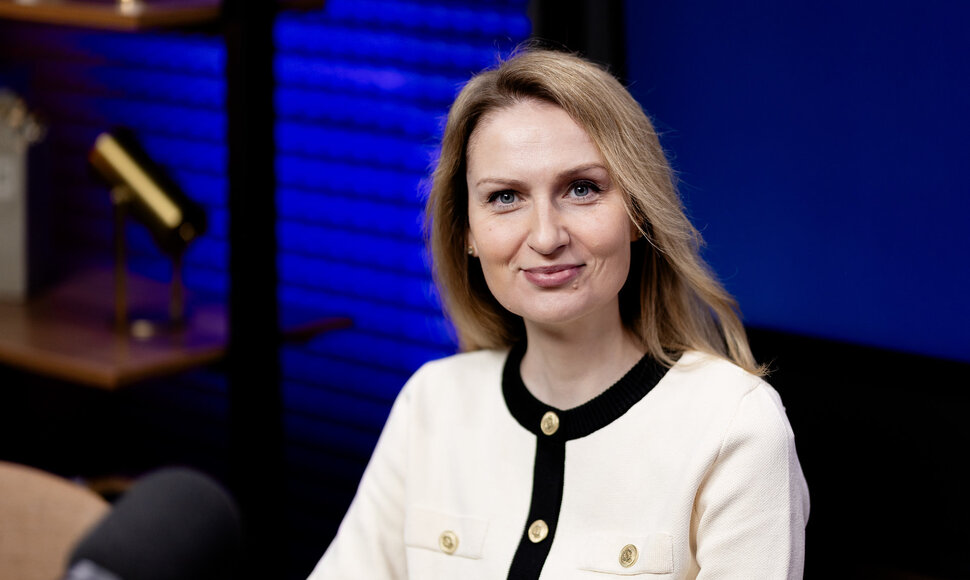 Rima Urbonaitė