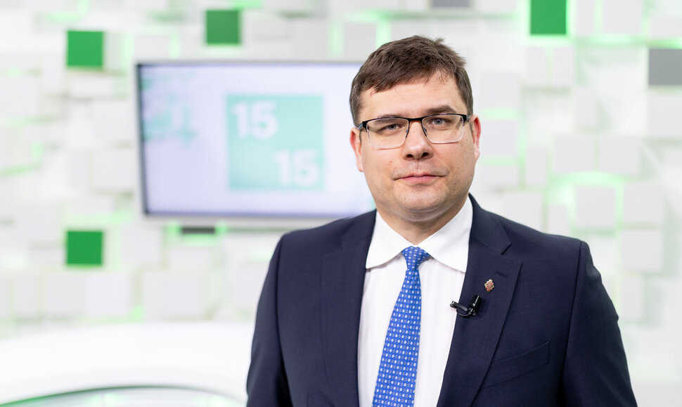 Laurynas Kasčiūnas