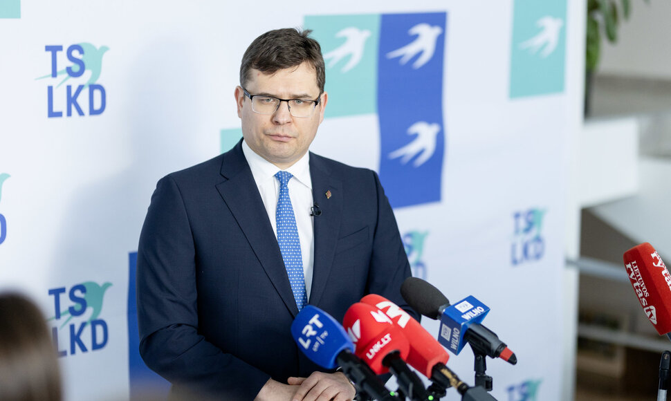 Laurynas Kasčiūnas