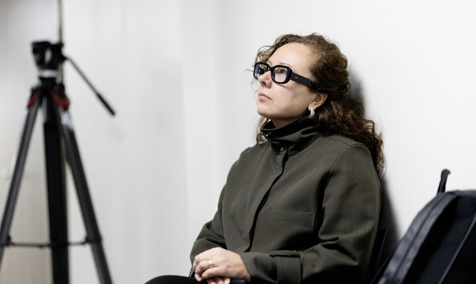 Daina Urbanavičienė