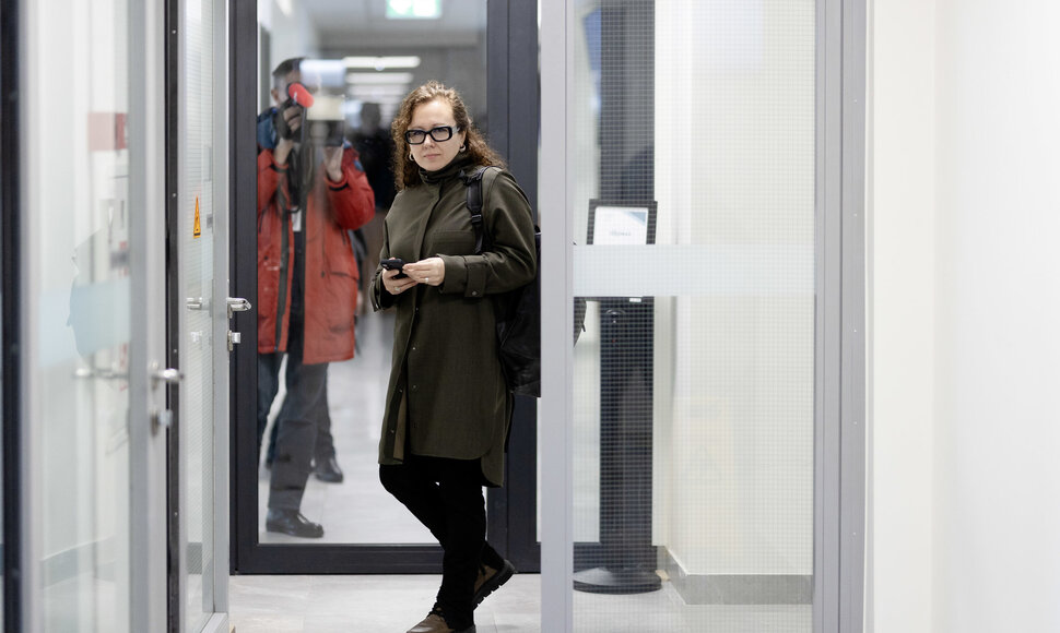 Daina Urbanavičienė