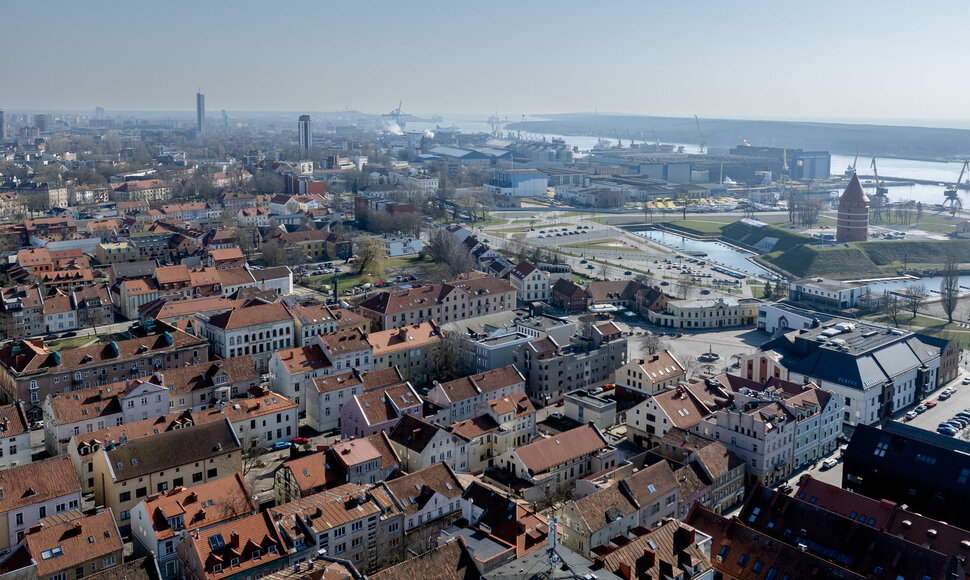 Klaipėda