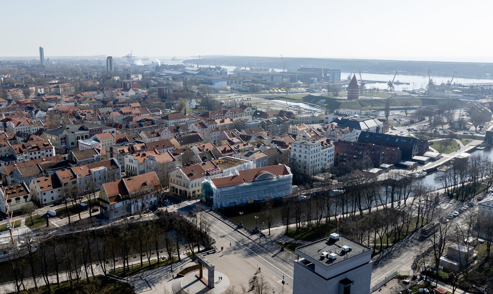 Klaipėda