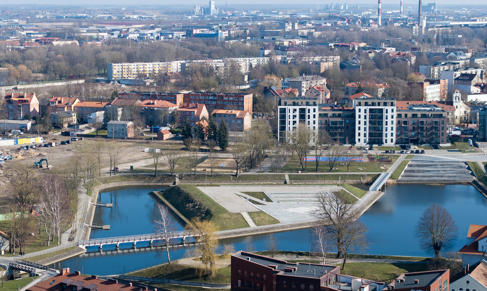 Klaipėda