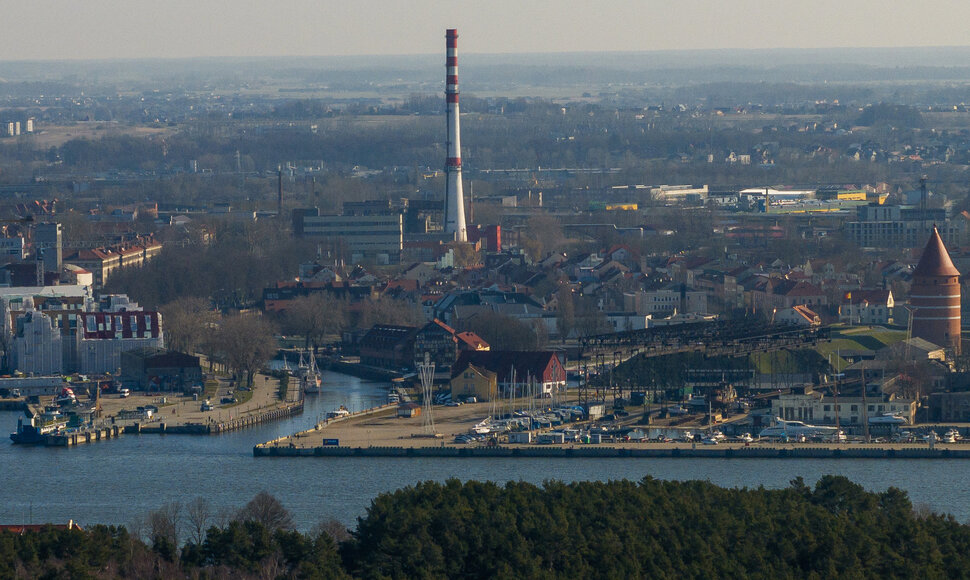 Klaipėda