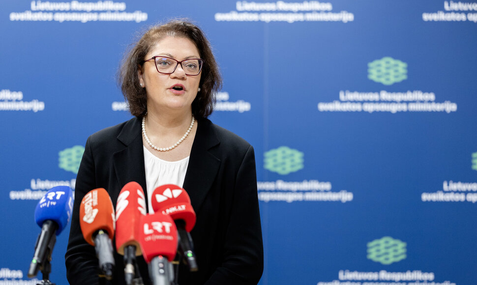Marija Jakubauskienė