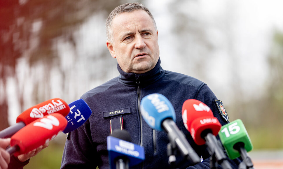 Renatas Požėla