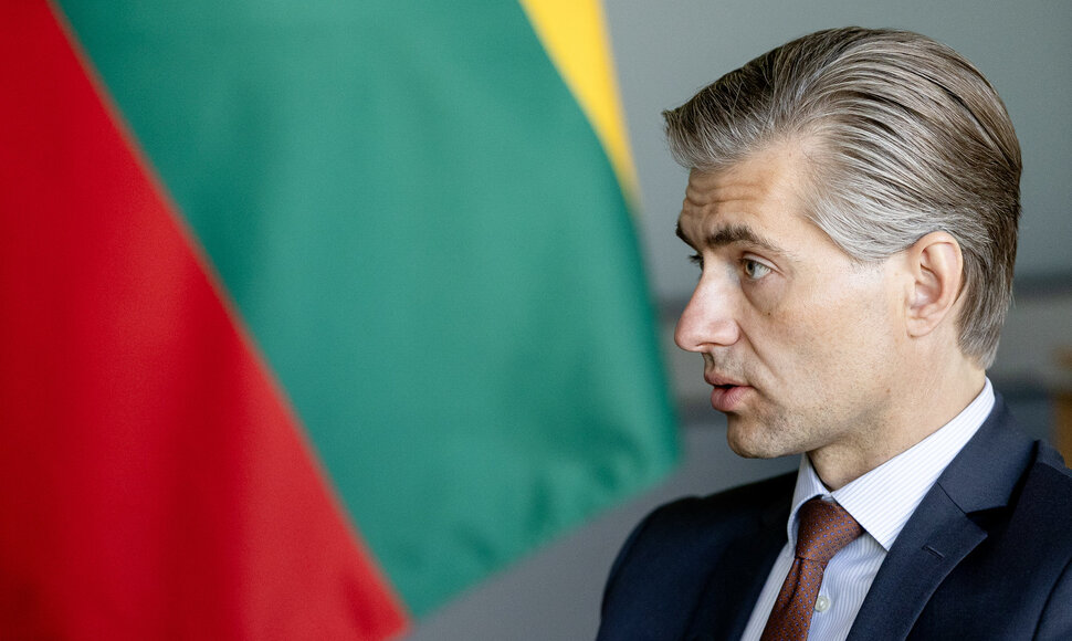 Kęstutis Budrys