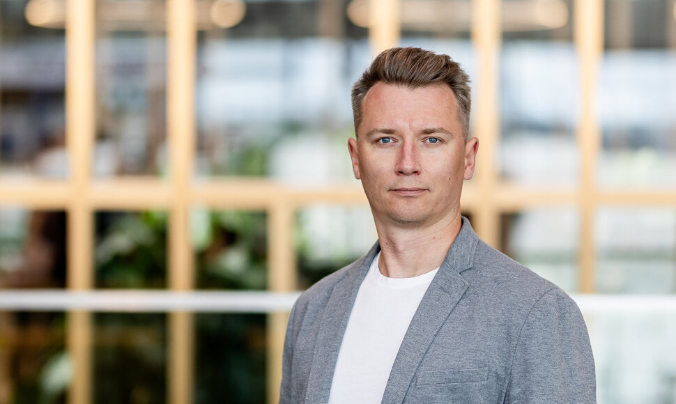 Tadas Vasiliauskas