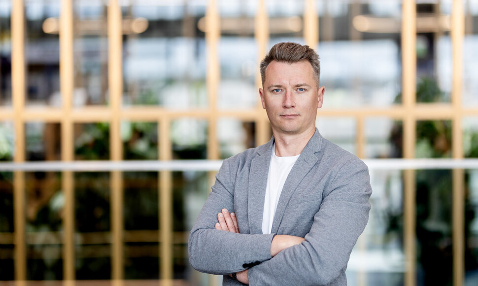 Tadas Vasiliauskas