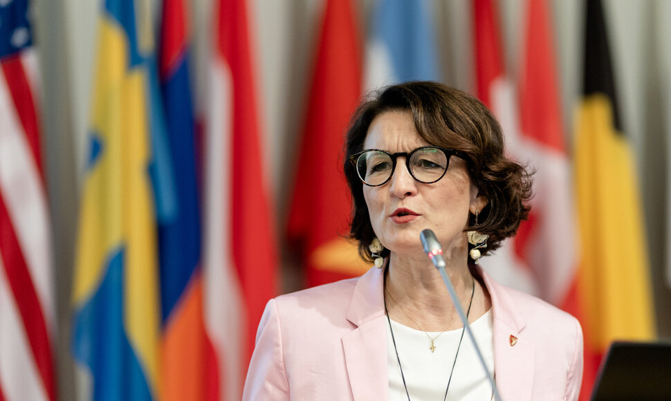 Dalia Henke