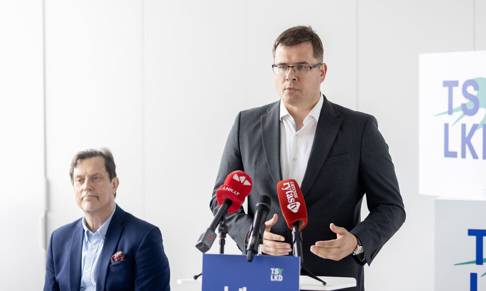 Laurynas Kasčiūnas