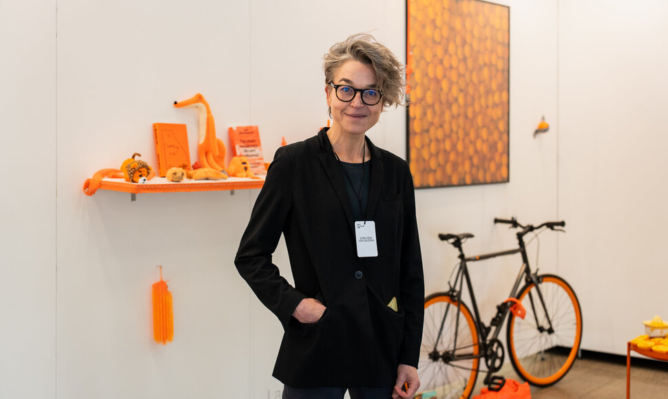 &bdquo;5 malunai&ldquo; Marija Marcelionytė-Paliukė