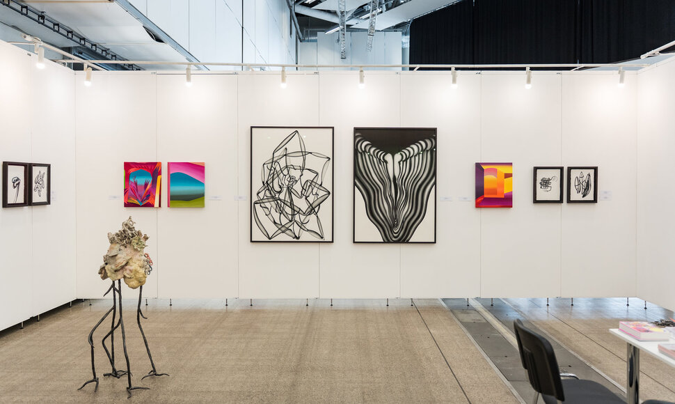 &bdquo;Kogo&ldquo; galerija