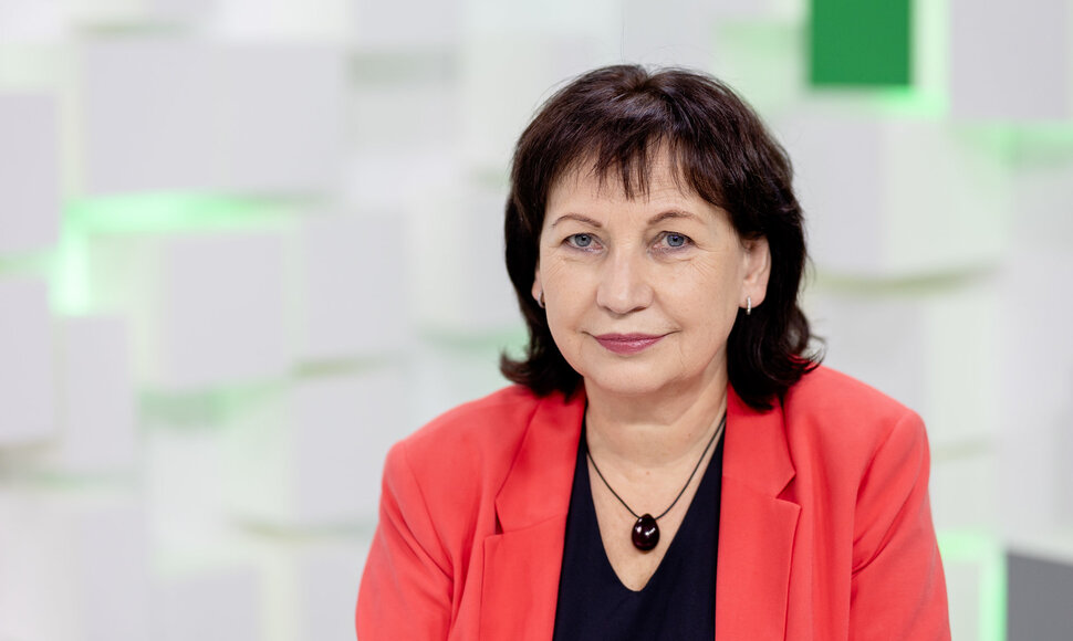 Jūratė Zailskienė