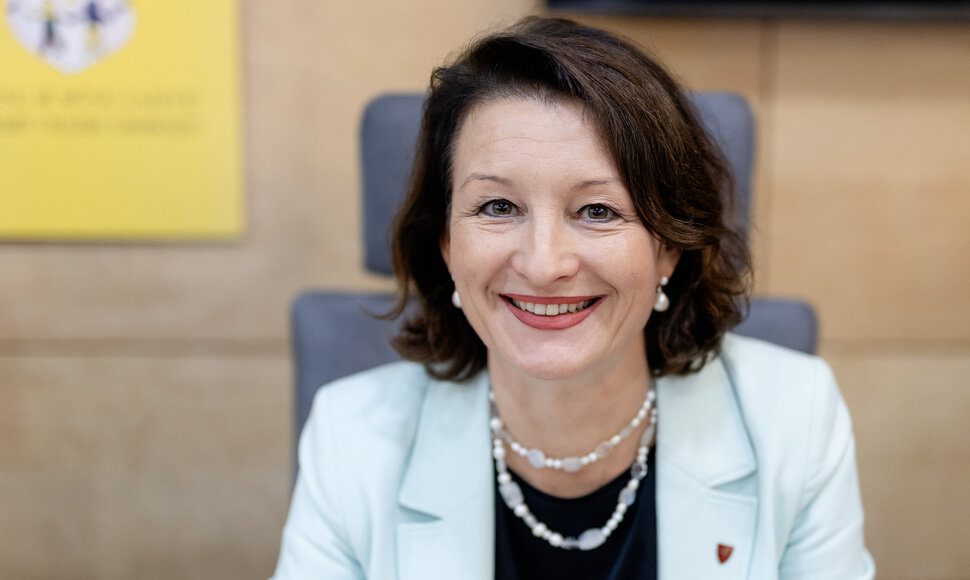 Dalia Henke