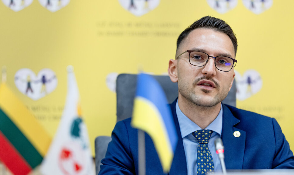 Karolis Neimantas