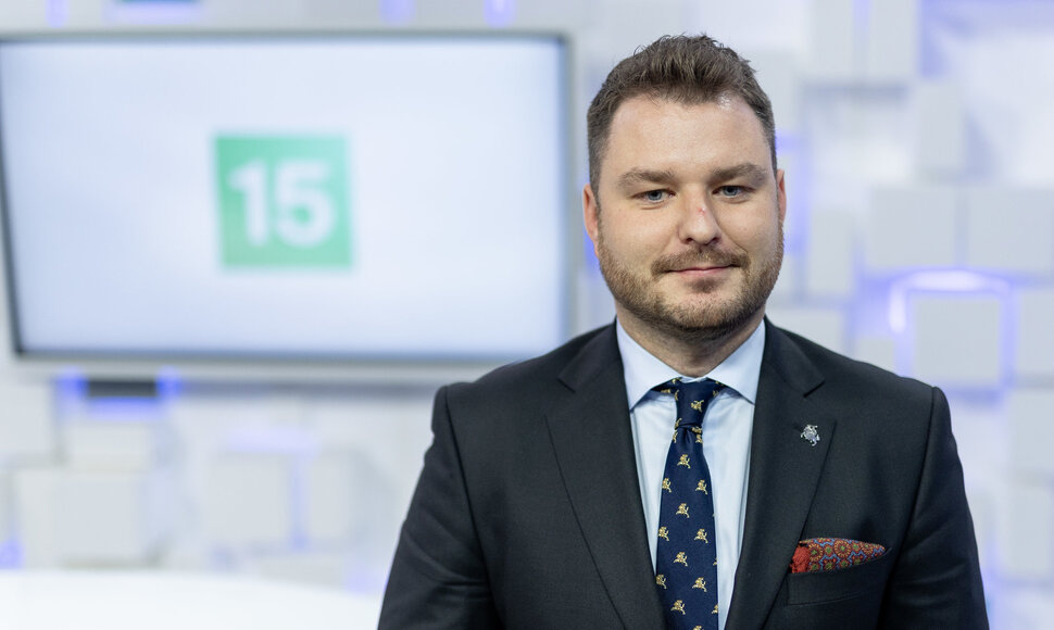Kastytis Žuromskas